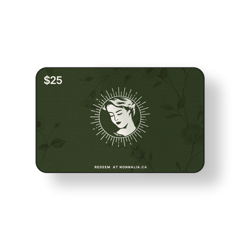 Nonna Lia $25 Gift Card