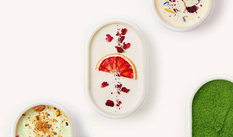 Nonna Lia Tiramisu Collection