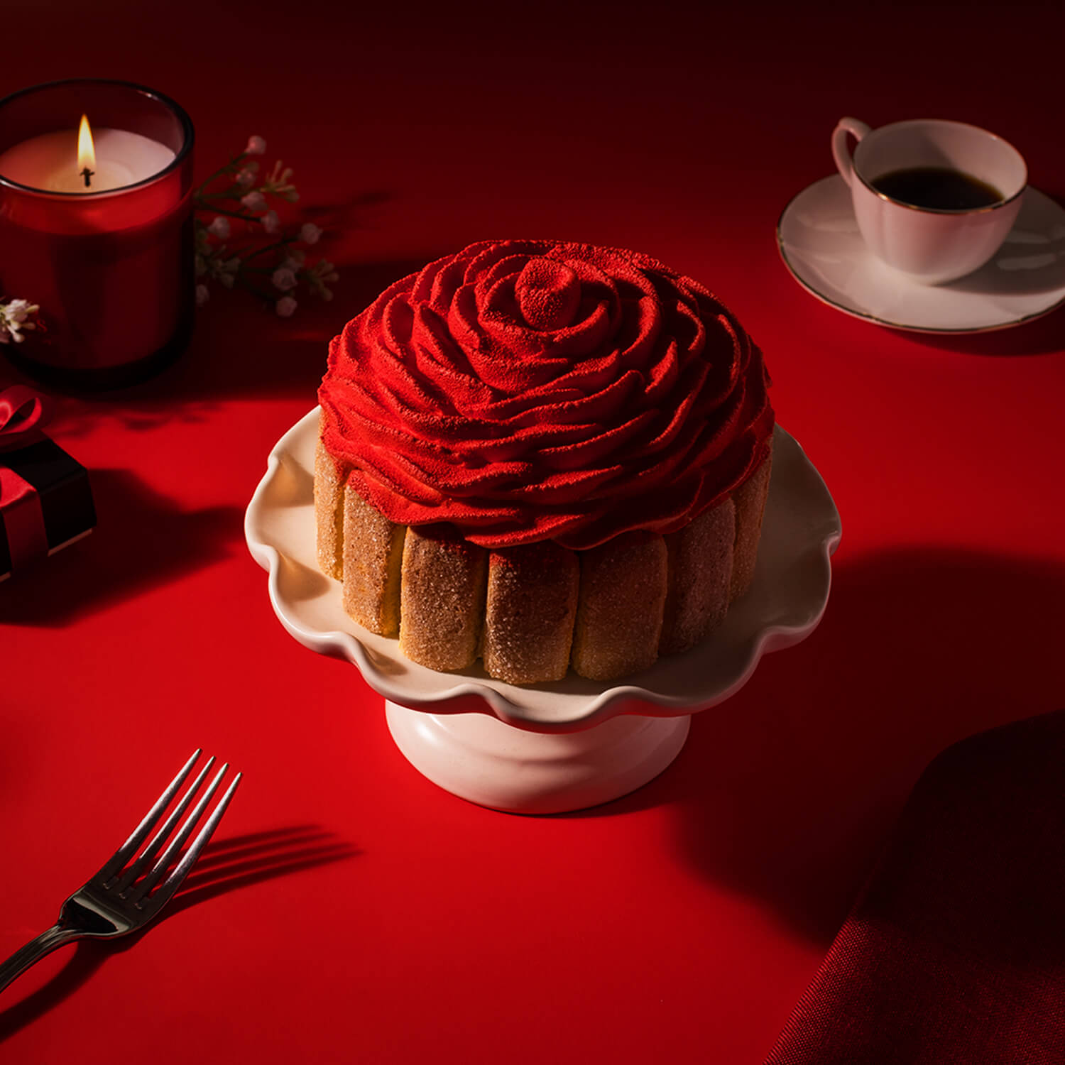 February Limited Edition Tiramisù – Nonna Lia