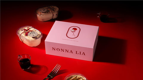 Meticulously curated. Decadently thoughtful.