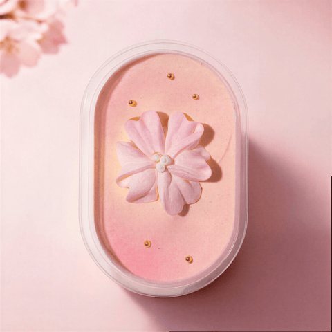 Tiramisù in Full Bloom