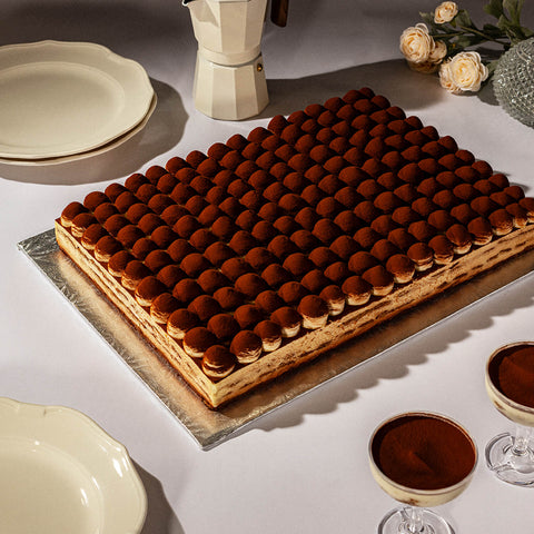 Tiramisù Slabs