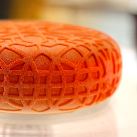 Introducing Toronto's New Gelato Cakes