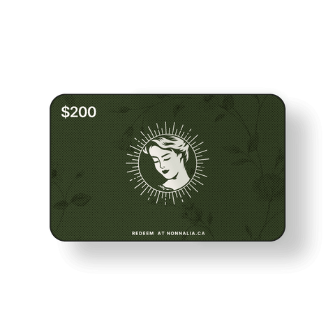 Nonna Lia Gift Card