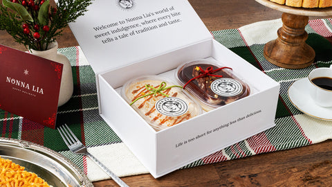 Unforgettable sweet memories