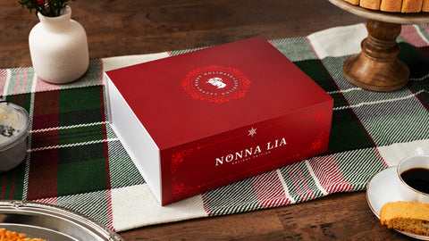 2025 Holiday Box (2 x 500ml)