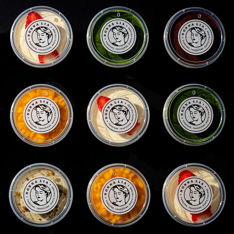 Party Sized Tiramisù