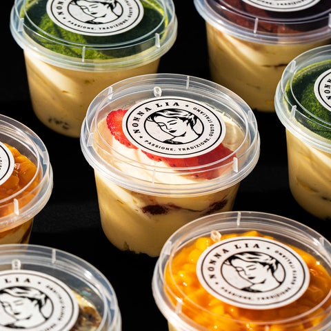 Party Sized Tiramisù