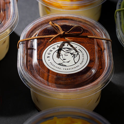 Party Sized Tiramisù