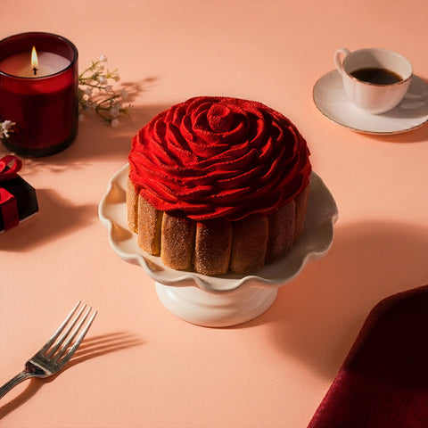 Cakes