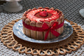 Nonna Lia Strawberry Cake Toronto