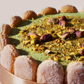 Nonna Lia Cake Earle Pistachio Ingredients